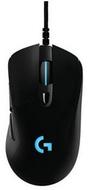 羅技(Logitech)G403RGB有線游戲鼠標
