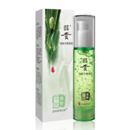 凈含量:50g保質期:3年ZG203清爽平衡凝膠