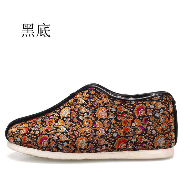 坤千工藝織錦羊毛安棉8417A-FA