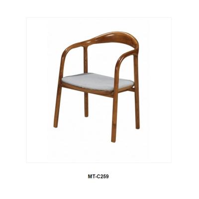 实木餐椅休闲椅实木椅子现代简约靠背椅书桌椅子