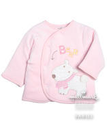 BABYBEARS北極小熊長袖外套
