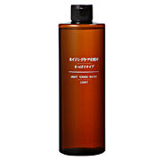 大容量煥膚化妝水舒爽型400ml