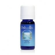 Oshadhi爪哇香茅單方精油