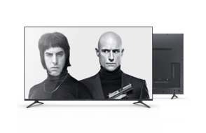 微鯨電視55英寸 PRO 4K