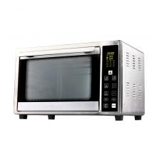 UKOEO HBD-3801 电烤箱