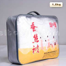 絲博桑蠶絲被-單人1.5kg
