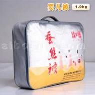 絲博蠶絲被(嬰兒被)-1.0kg附棉被套