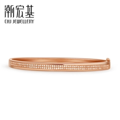 美麗人生系列-圓滿的愛戀-鉆石戒指