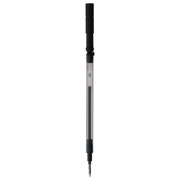 可选择型中性凝胶墨水圆珠笔用替芯/黑色/0.7mm