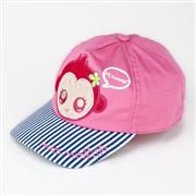 MOMOQUEEN兒童鴨舌帽