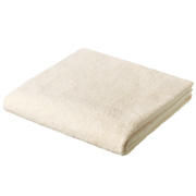 印度棉小型浴巾50×100cm/生成色