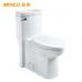 掃碼分享6ZB0210101連體坐便器6ZB0210101