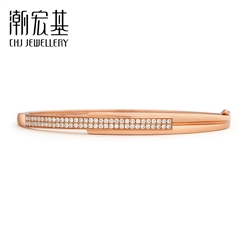 美麗人生系列-摯真的情感-鉆石戒指
