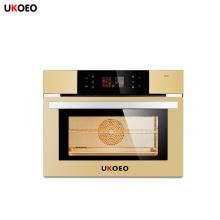 UKOEOHQ61蒸汽烤箱