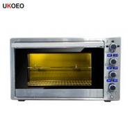 UKOEOE8500电子屏显示机械旋钮电烤箱