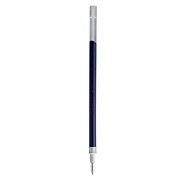 凝胶墨水圆珠笔用笔芯0.5mm/蓝色