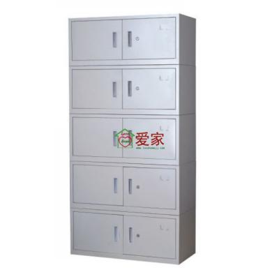五節(jié)柜文件鐵皮柜資料柜檔案柜財務柜儲物柜憑證柜