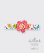 花花世界發(fā)帶頭飾