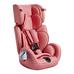 新品上市时尚超宽座舱汽车安全座椅CS609-N308