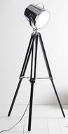 CodyCameraFloorLamp