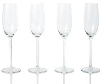 RoyalLeerdamSetOfFourFluteGlasses