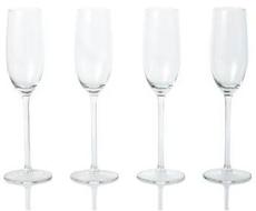 RoyalLeerdamSetOfFourFluteGlasses