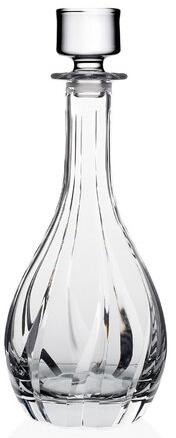 RCRFuenteCrystalGlassDecanter