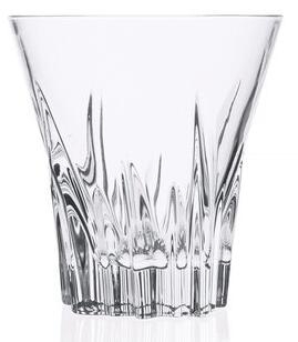 RCRFuenteCrystalGlassTumblers,SetOf6