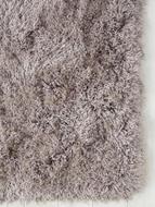 CapriShaggyShimmerRug60x120,Blush