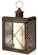 ArabianNightsLantern,Black