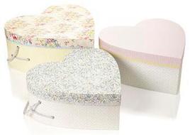 SetOf3HeartShapedBoxes,Multi