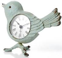 BirdClock