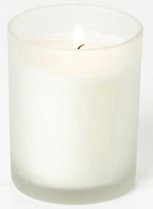 Vanilla&CoconutBoxedCandle