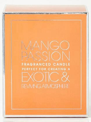 MangoPassionBoxedCandle