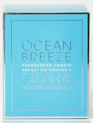 OceanBreezeBoxedCandle