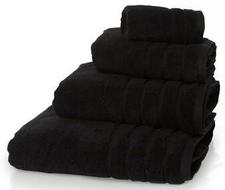BlackUltimateTowelRange