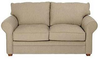 Lisbon2SeaterFabricSofa