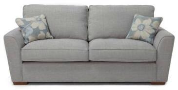 KansasFormal3SeaterSofa