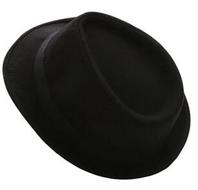 BlackStrappyJazzHat