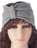 BowknotShapeHeadband