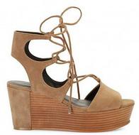 CadyPlatformSandal