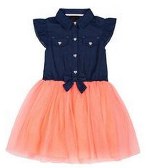 Girls Rule Infant & Toddler Girl's Dress
