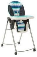 Carter'sWhaleOfATimeHighChair