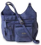 MultiSacWomen'sShoulderRidgeHandbag