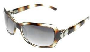 JaclynSmithWomen'sRectangleSunglasses-Burnout