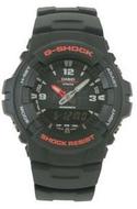 CasioMensG-ShockAnti-MagneticShockResistant200MWater