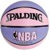 SpaldingNBAStreetBasketball-Pink/Purple