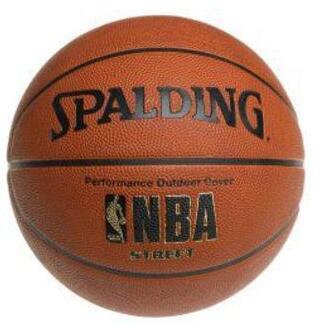 SpaldingNBABasketball