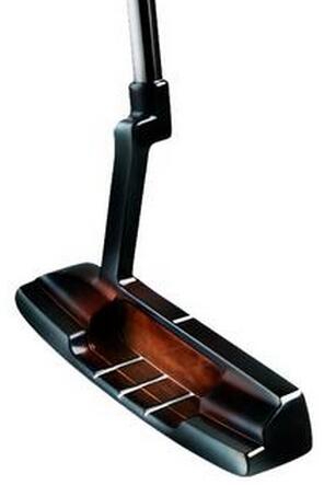 NexttGolfPROSCOREPEARLCOPPERPUTTER3RH