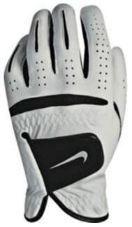 NikeDuraFellGloveSizeMed/large